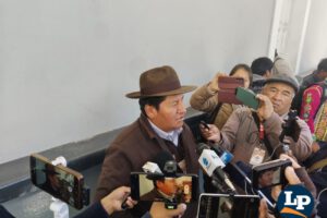 Alcalde de Paria-Soracachi, Willy Montesinos
