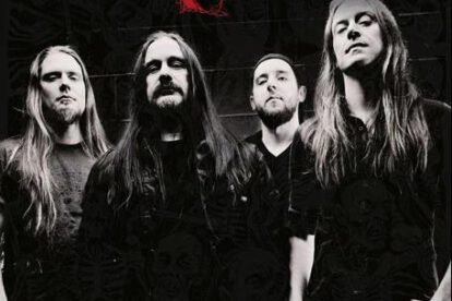 carcass