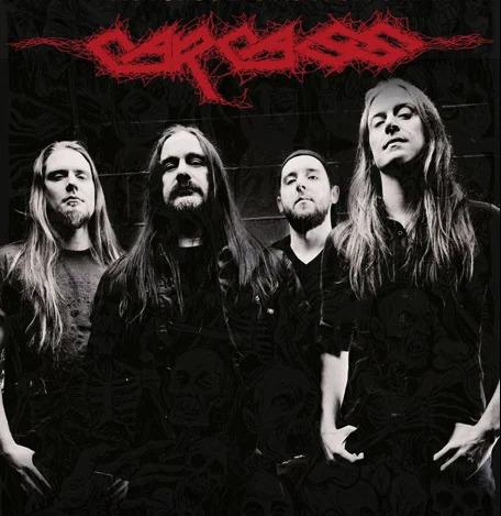 carcass