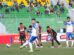 División Profesional, GV San José vs. FC Universitario, Estadio Jesús Bermúdez de Oruro