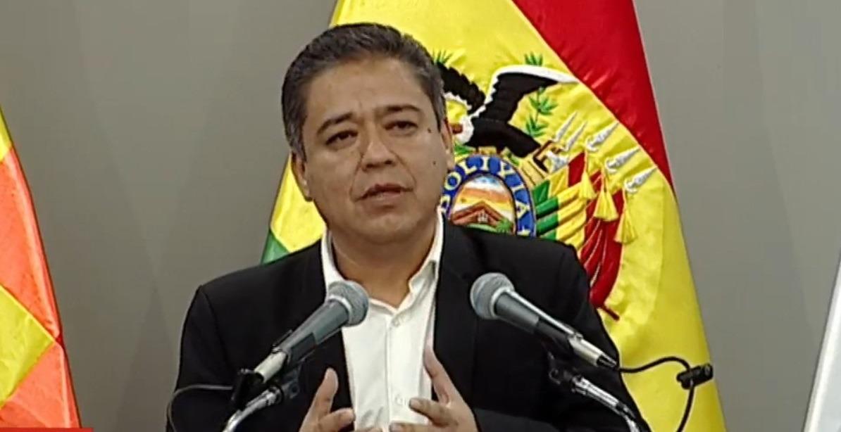 El Gobierno nacional anunció que, alrededor de 48 millones de litros de diésel, están en proceso de descarga en Arica