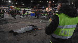 muerte