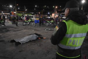 muerte