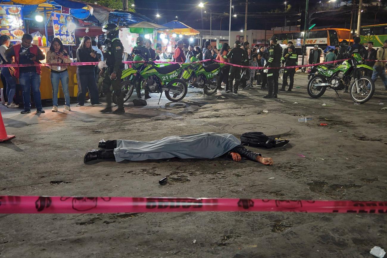 muerte