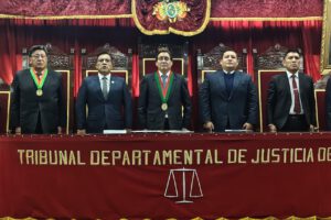 Autoridades