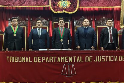 Autoridades
