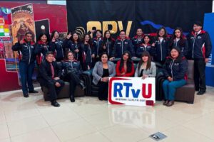 Aniversario RTVU