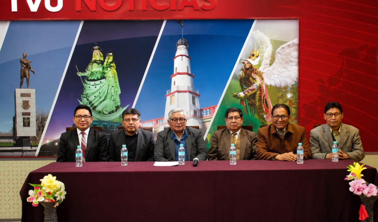 Aniversario RTVU