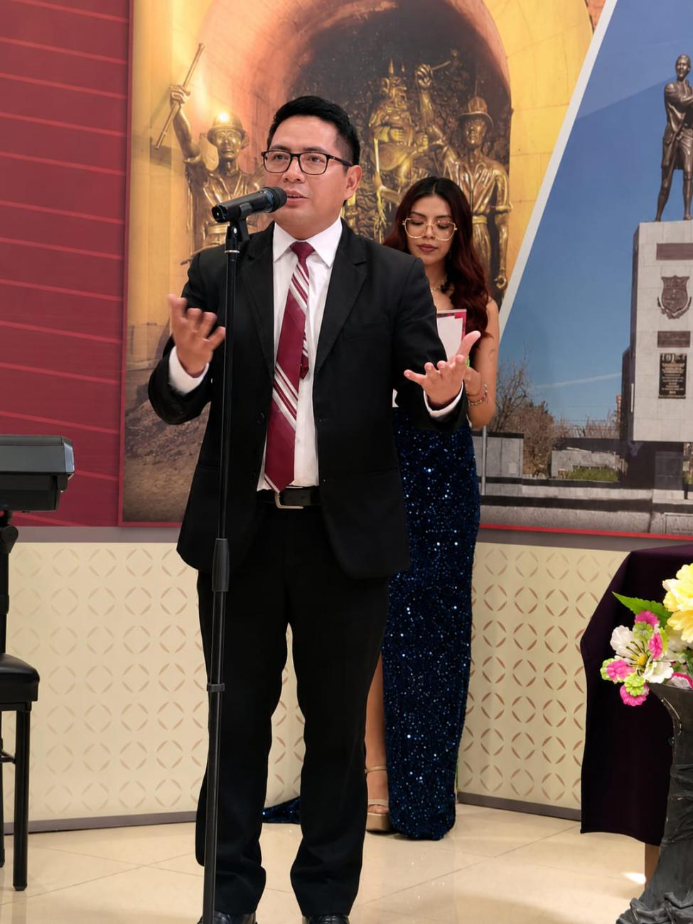 Aniversario RTVU