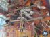Murales Teatro Internacional Oruro