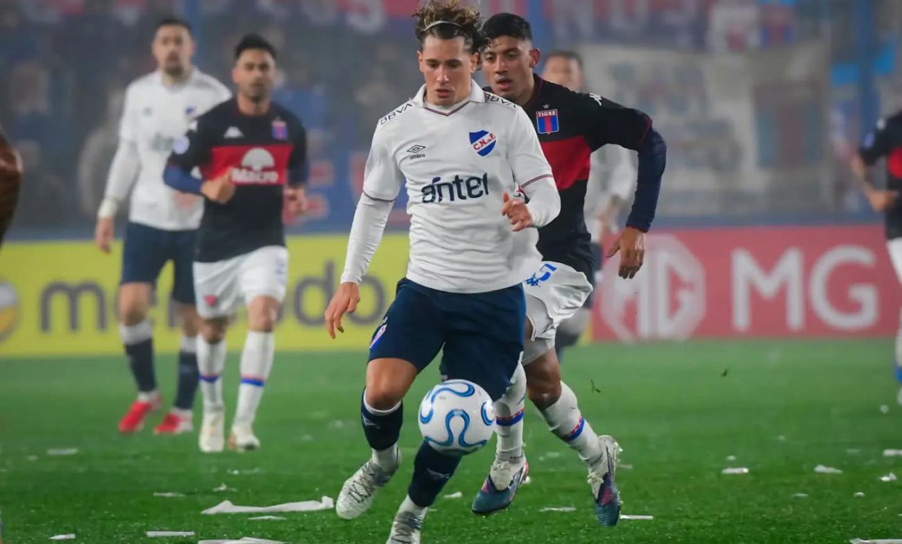 Copa Sudamericana, Playoffs para octavos de final, Partidos de Revancha