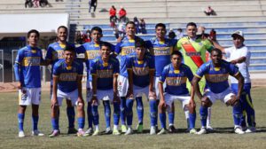 Copa Simón Bolívar, 24 equipos clasificados a segunda fase, Seis grupos de cuatro equipos