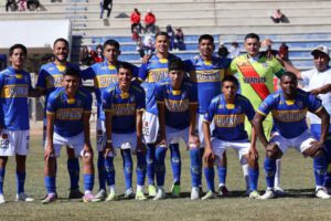 Copa Simón Bolívar, 24 equipos clasificados a segunda fase, Seis grupos de cuatro equipos
