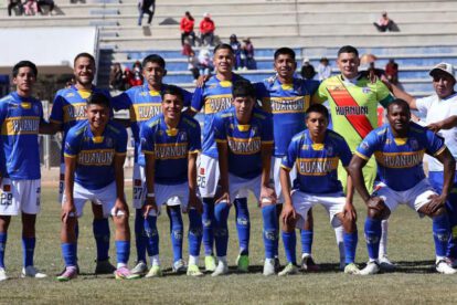 Copa Simón Bolívar, 24 equipos clasificados a segunda fase, Seis grupos de cuatro equipos