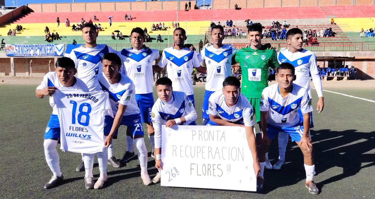 Copa Simón Bolívar, 24 equipos clasificados a segunda fase, Seis grupos de cuatro equipos