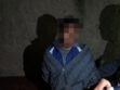Yamil, un hombre de 28 años