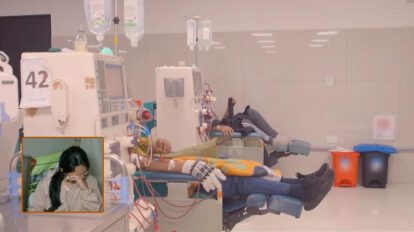 Pacientes renales