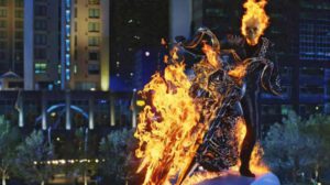 Ghost Rider