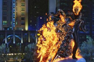 Ghost Rider