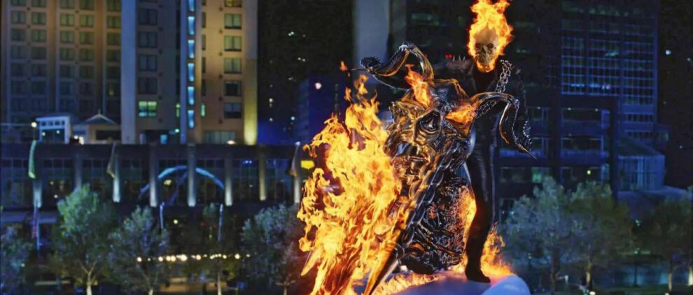 Ghost Rider