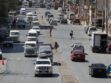 Tráfico vehicular