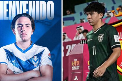 Selección Boliviana Sub-20, Partidos Amistosos, Bolivia frente a Brasil, Pinto y García convocados