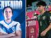 Selección Boliviana Sub-20, Partidos Amistosos, Bolivia frente a Brasil, Pinto y García convocados