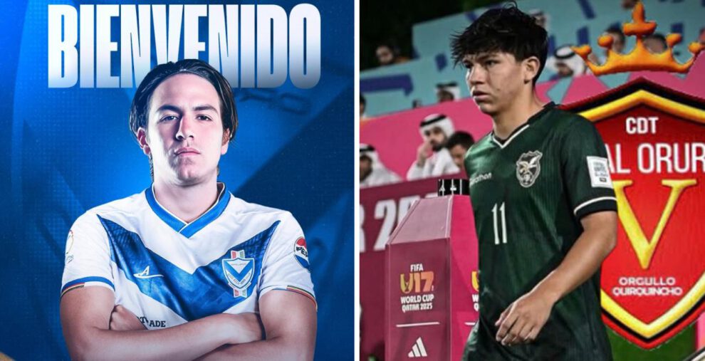 Selección Boliviana Sub-20, Partidos Amistosos, Bolivia frente a Brasil, Pinto y García convocados