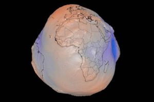 El geoide