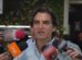 Alcalde de Santa Cruz, Mamen Saavedra