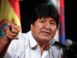 Evo Morales