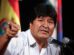 Evo Morales