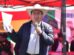 Exdiputado Freddy Mamani