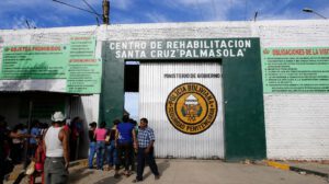 Un privado de libertad le quitó la vida a su pareja durante la jornada de visitas