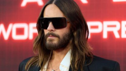 jared leto