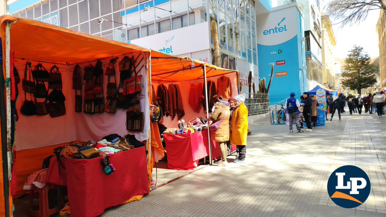 Feria Fedemype