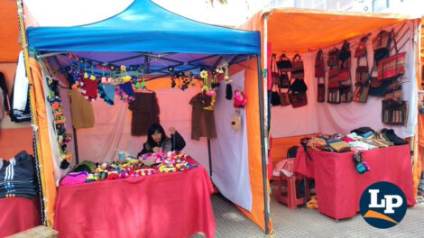 Feria Fedemype