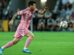 Inter Miami, Lionel Messi, Messi vuelve a los entrenamientos, MLS