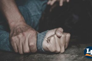 Dictan detención preventiva para agresor