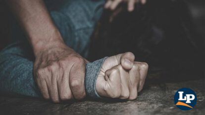 Dictan detención preventiva para agresor
