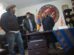 La CSUTCB denunció un intento de toma por parte de un grupo de encapuchados