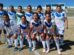 Liga Femenina de Fútbol, GV San José vs. CDT Real Oruro, Complejo Húngaros del 55