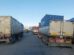 La frontera permanece cerrada una buena parte del día por trabajos en Chile