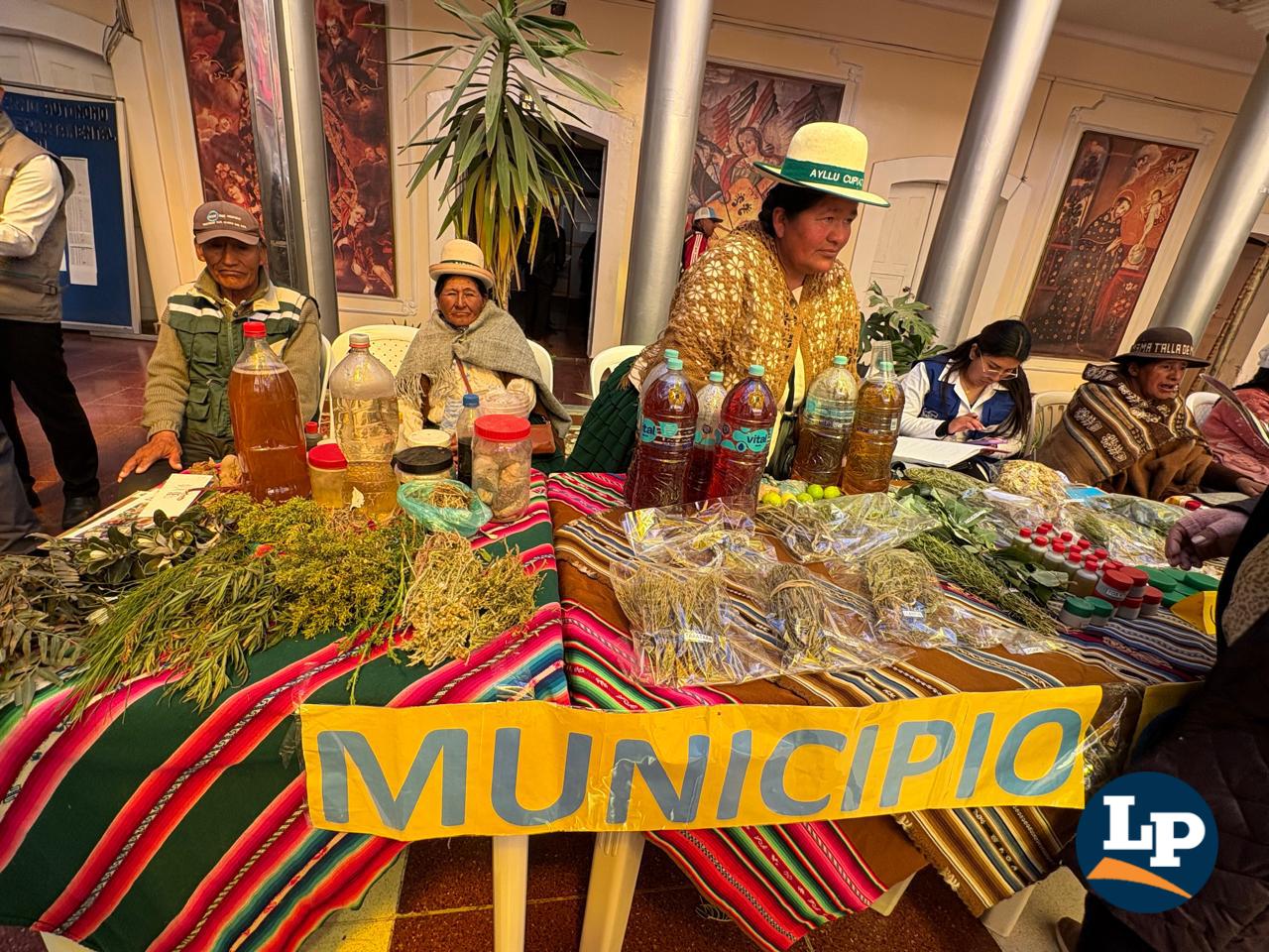 Plantas medicinales