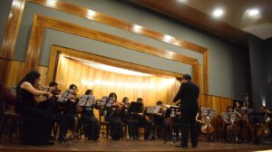 Barroco en Vivo