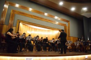 Barroco en Vivo