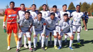 Copa Simón Bolívar, Ingenieros clasifica como mejor tercer, EM Huanuni, CD Guadalajara
