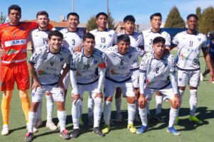 Copa Simón Bolívar, Ingenieros clasifica como mejor tercer, EM Huanuni, CD Guadalajara