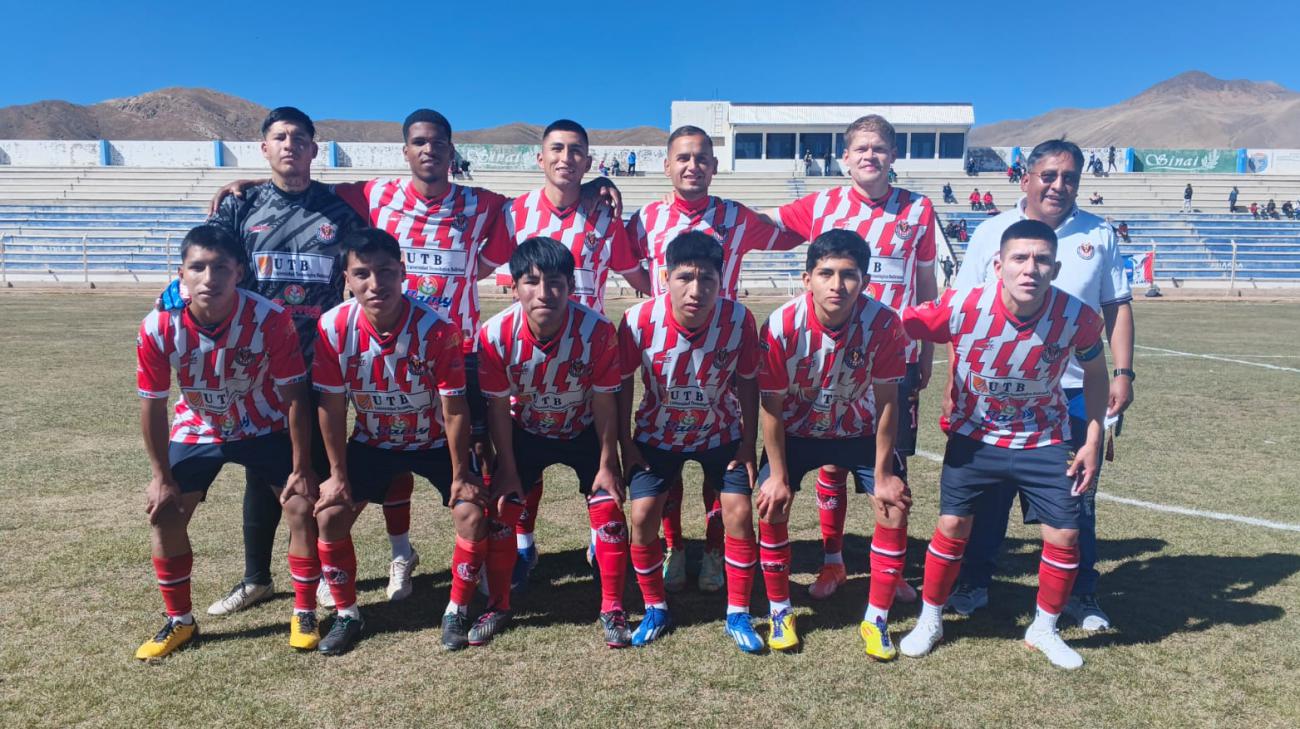 Copa Simón Bolívar, Ingenieros clasifica como mejor tercer, EM Huanuni, CD Guadalajara