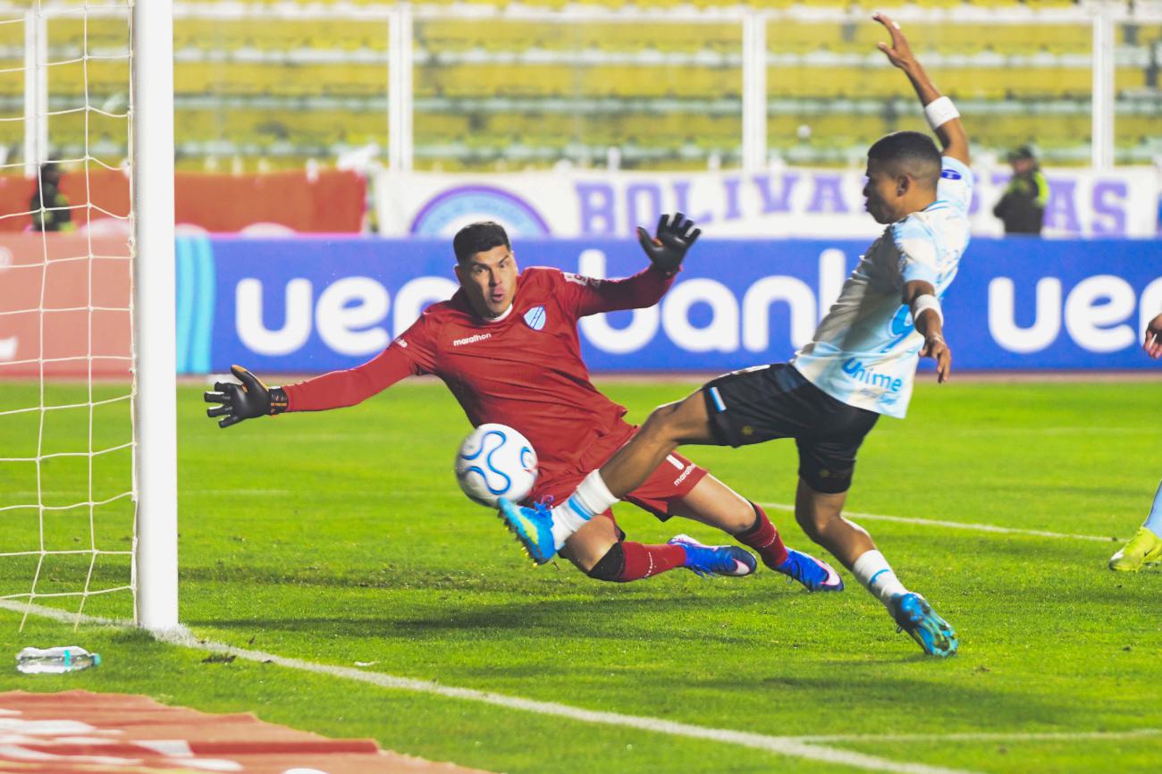 Copa Sudamericana, Gremio vs. Bolívar, Estadio Arena Do Gremio de Porto Alegre